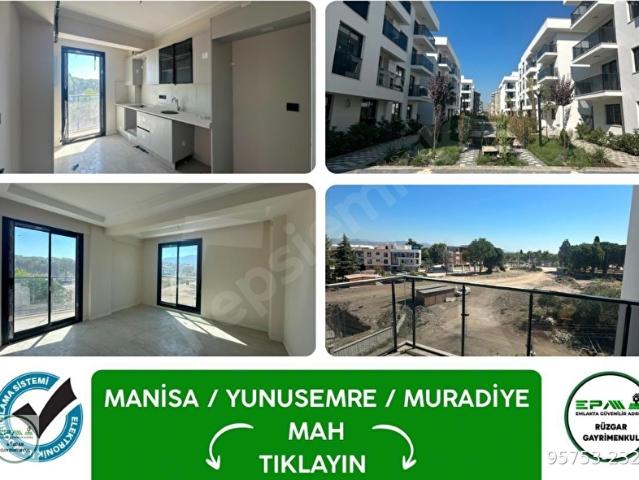 Manisa içerisinde satılık mülk