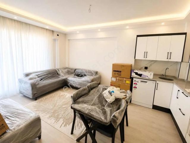 Manisa içerisinde kiralık mülk