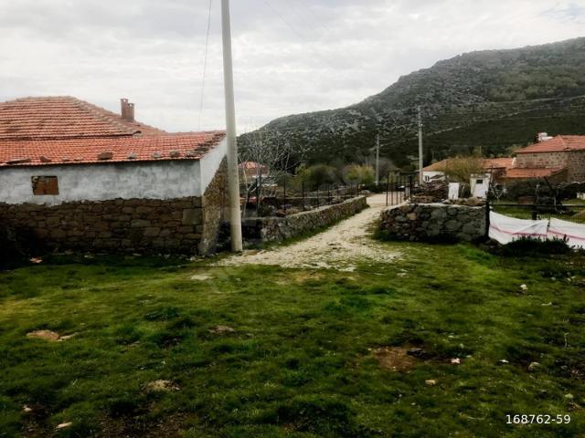 Pınarköy, Yunusemre içerisinde satılık Arsa