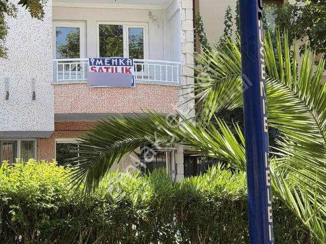 Manisa içerisinde satılık mülk