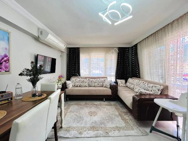 Manisa içerisinde satılık mülk
