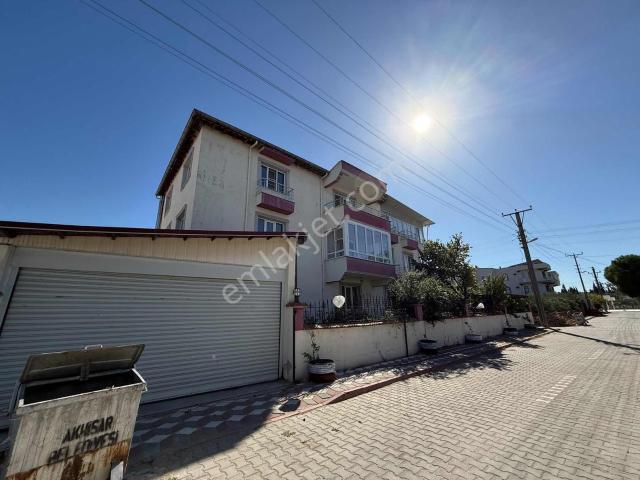 Süleymanlı, Akhisar içerisinde satılık Villa