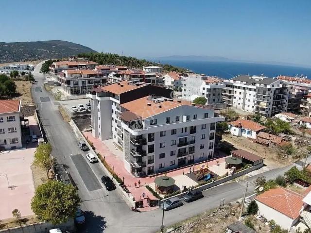Dikili, İzmir içerisinde satılık mülk