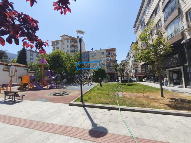 Manisa içerisinde satılık mülk