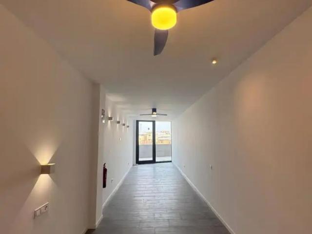Apartamento en alquiler en l'Horta Sud, Valencia