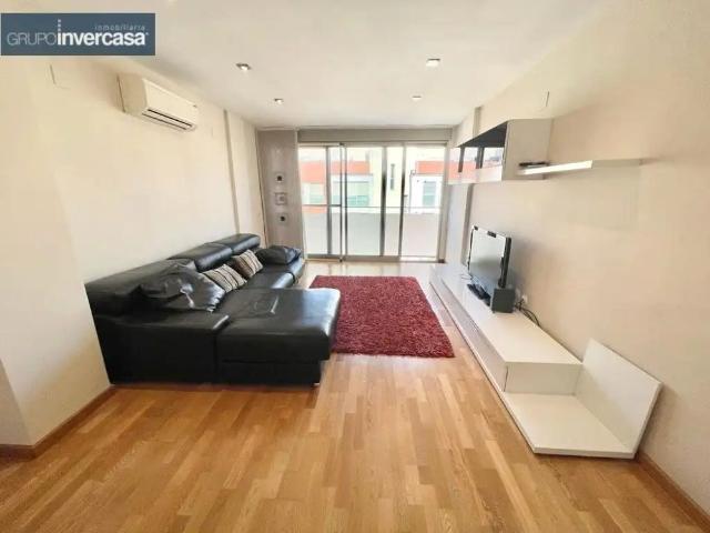 Apartamento en alquiler en l'Horta Sud, Valencia