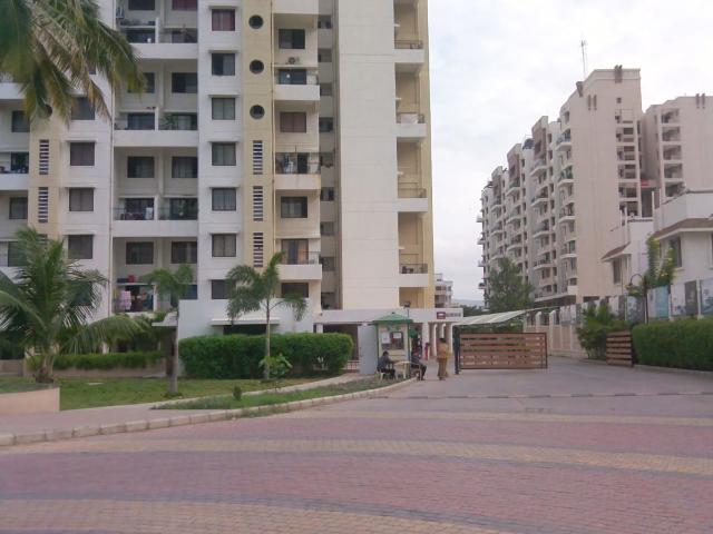 Flat for rent in Poona, National Capital Territory Of Delhi