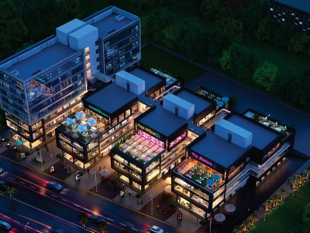 Commercial for rent in Poona, National Capital Territory Of Delhi
