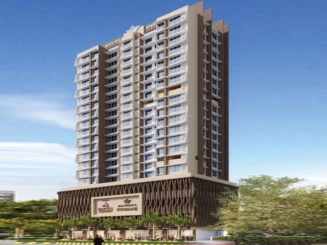 Flat for sale in Andheri - Mumbai, National Capital Territory Of Delhi