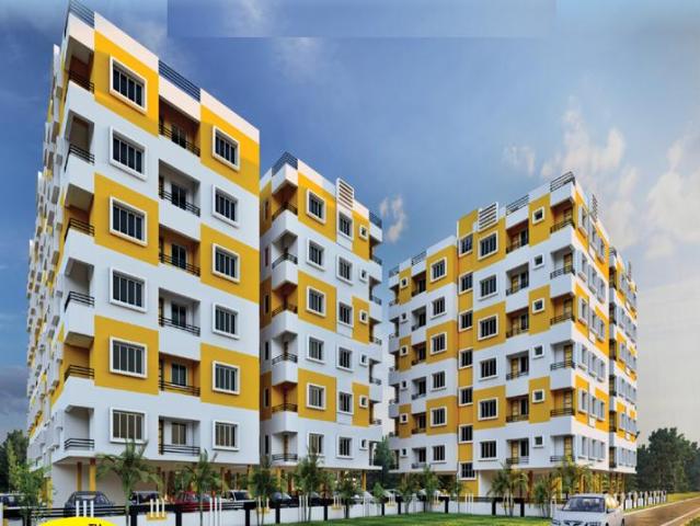 Flat for sale in Durgapur, West Bengal