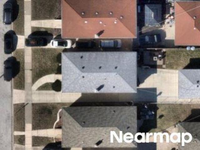 House for sale in Calumet City, Illinois