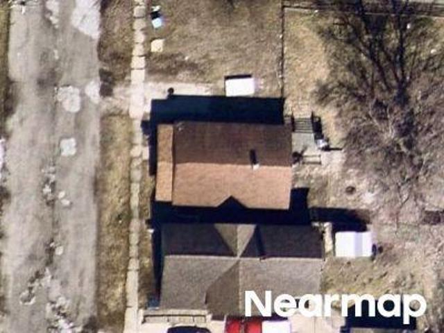 House for sale in Manistee, Michigan