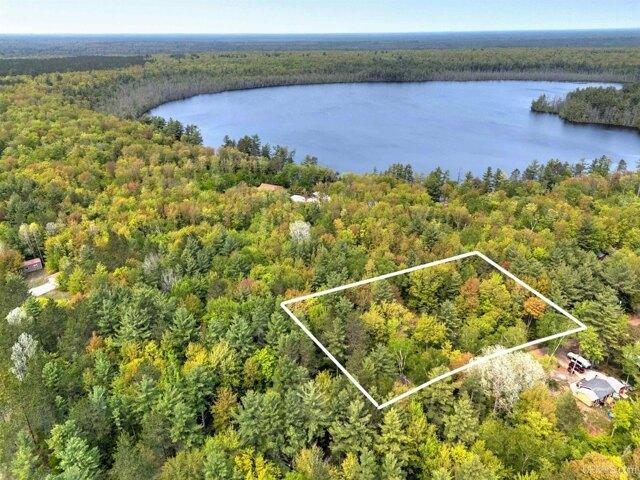 Land for sale in Manistique, Michigan