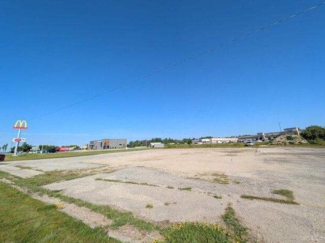 Land for sale in Manistique, Michigan