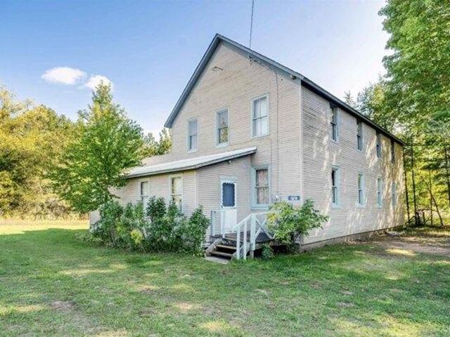 House for sale in Manistique, Michigan