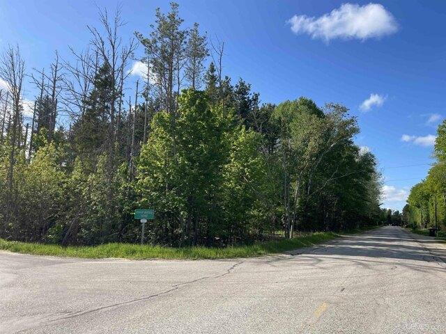 Land for sale in Manistique, Michigan