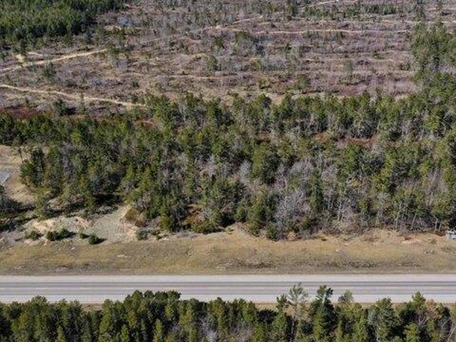 Land for sale in Manistique, Michigan