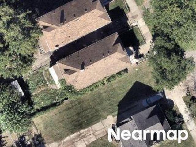 House for sale in Jefferson Chalmers, Detroit