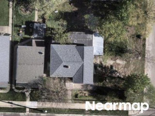 House for sale in South Milwaukee, Wisconsin