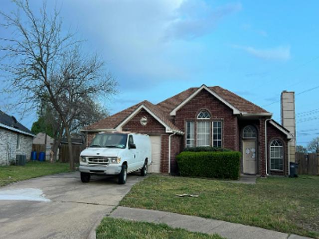 House for sale in Red Oak, Texas