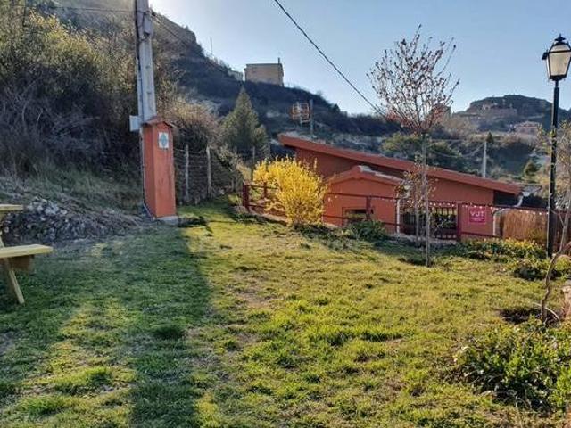 Casa en alquiler en Buenache De La Sierra, Castilla-La Mancha