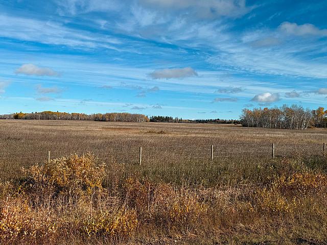 Land for sale in Forrest Station, Manitoba