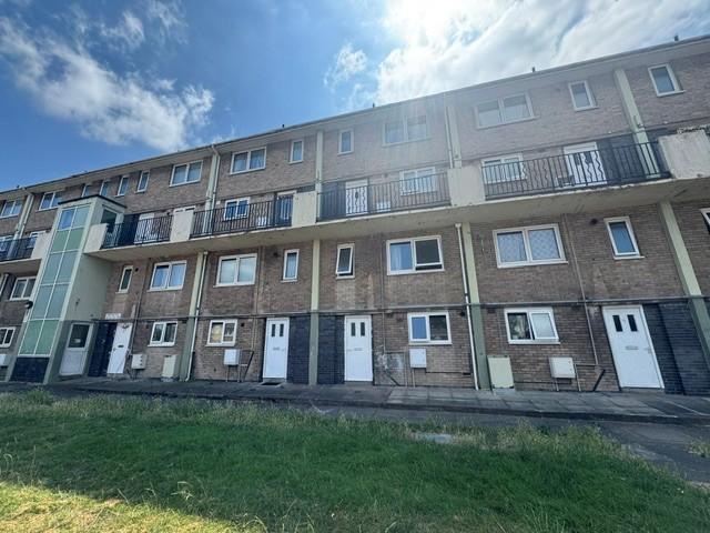 Apartment for rent in St Matthew's, Old Wharf