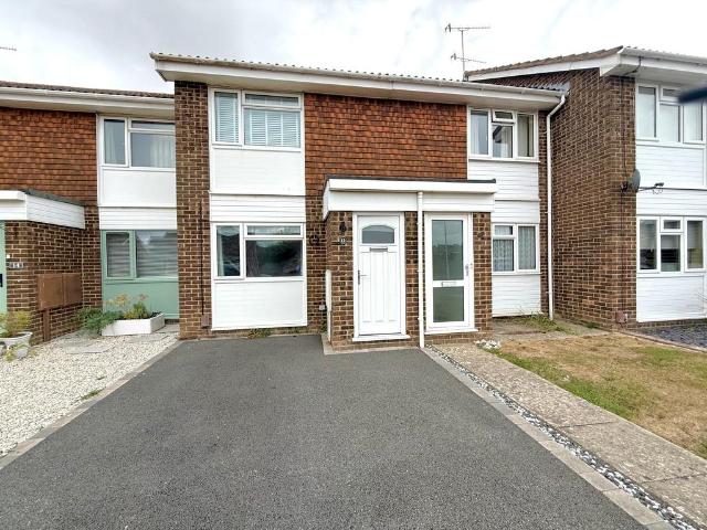 House for rent in Worthing, West Sussex