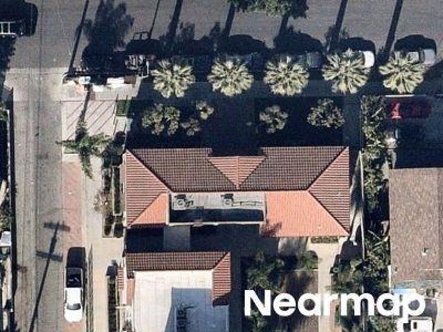 Commercial for sale in Los Angeles