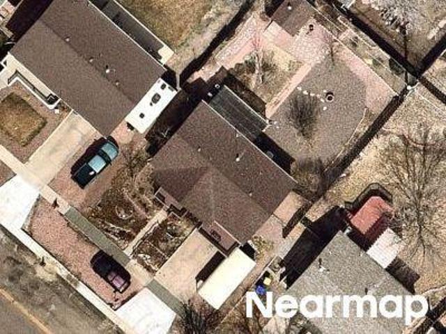 House for sale in Colorado Springs