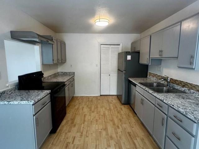 Apartment for rent in Colorado Springs, Colorado