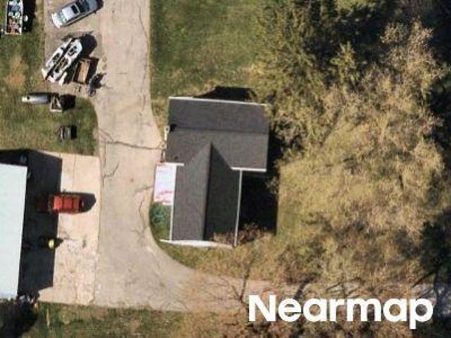 House for sale in Wisconsin