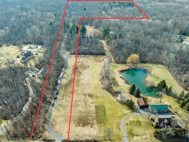 Land for sale in Hilton