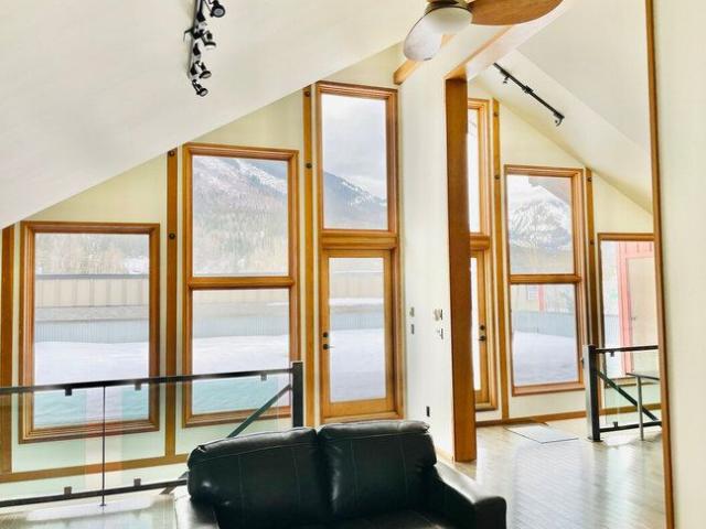 House for rent in Fernie, British Columbia