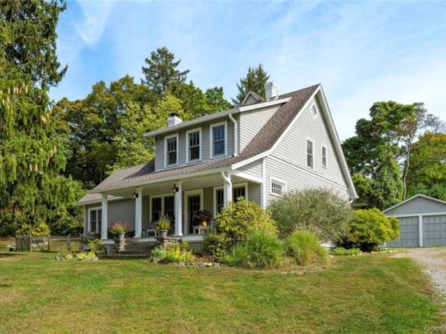 House for sale in Garrison, New York