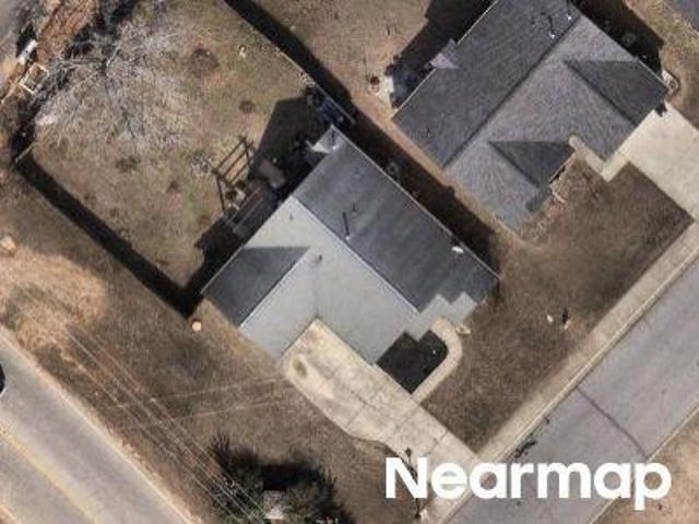 House for sale in Fountain Inn, South Carolina