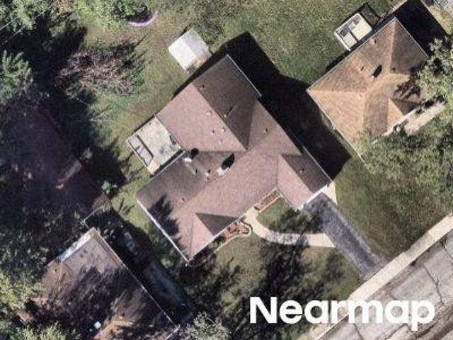 House for sale in Park Forest, Cook County