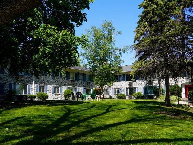 Apartment for rent in Manitowoc, Wisconsin