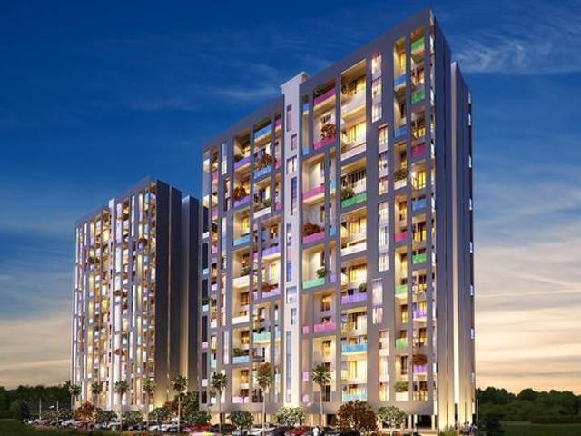 Flat for sale in Poona, National Capital Territory Of Delhi