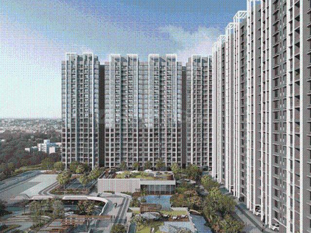 Flat for sale in Haveli, National Capital Territory Of Delhi
