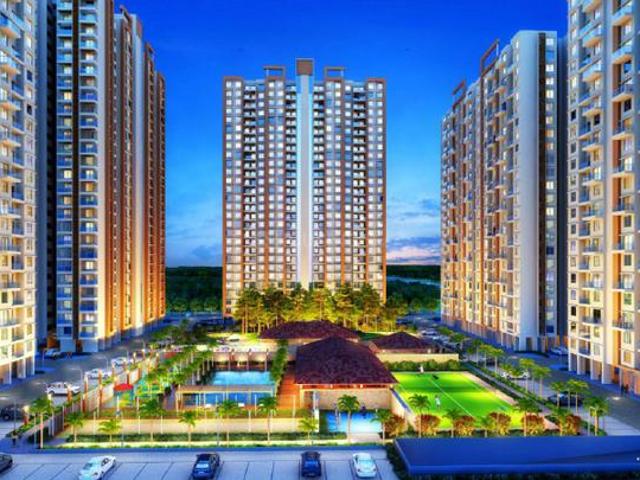 Flat for sale in Haveli, National Capital Territory Of Delhi