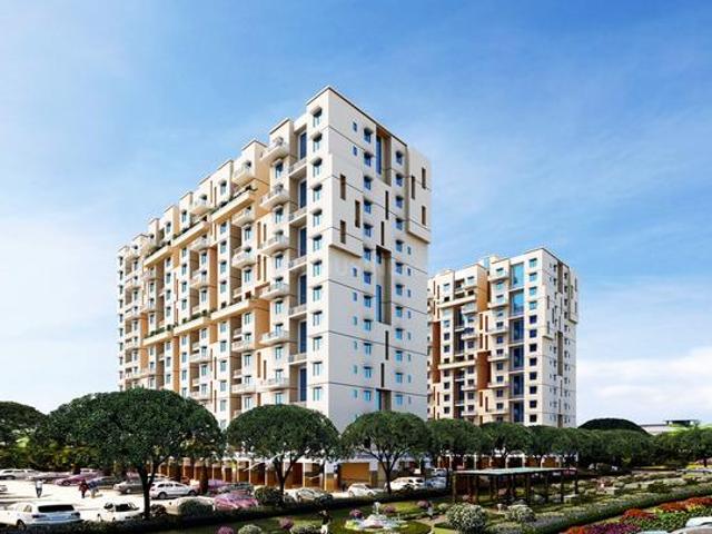 Flat for sale in Haveli, National Capital Territory Of Delhi