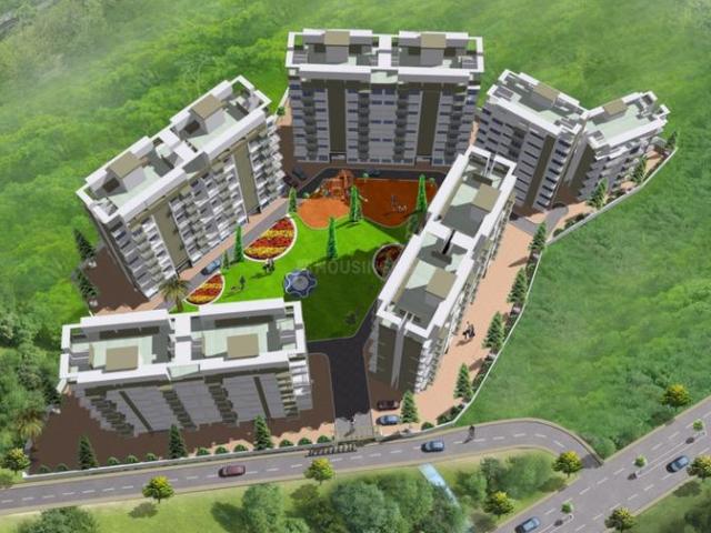Flat for sale in Badlapur, National Capital Territory Of Delhi