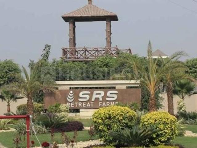 Flat for sale in Hariana