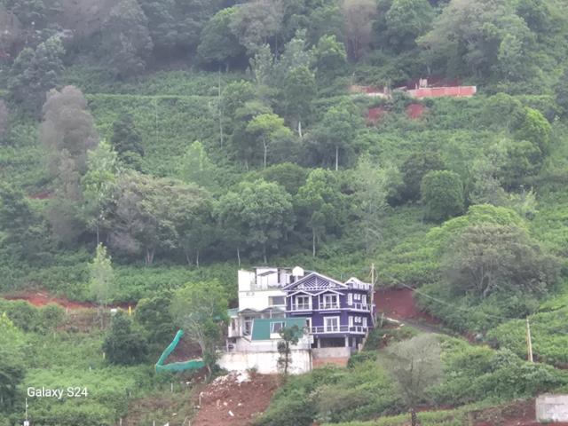 Land for sale in Coonoor, Tamil Nadu