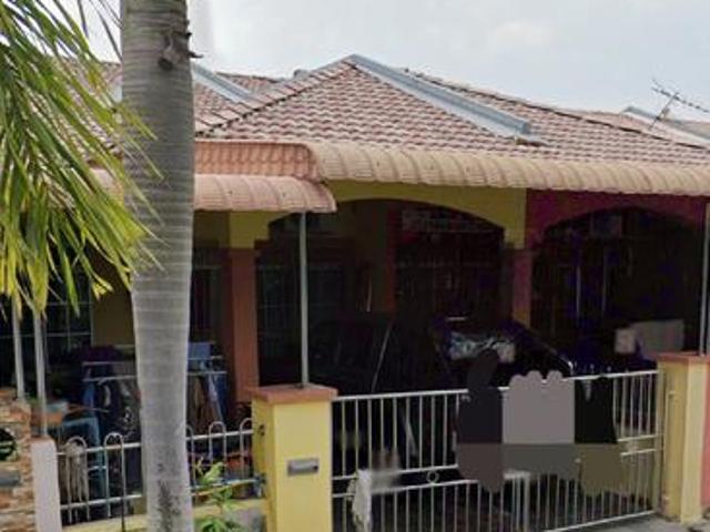 Terraced House for sale in Perak