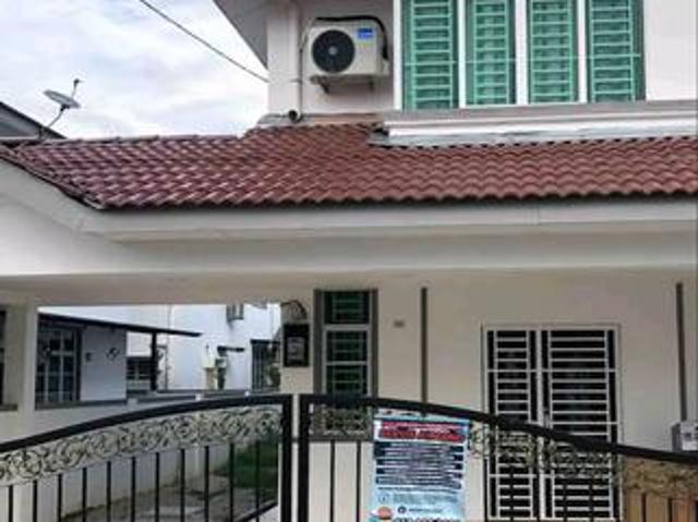 Residential House for sale in Perak