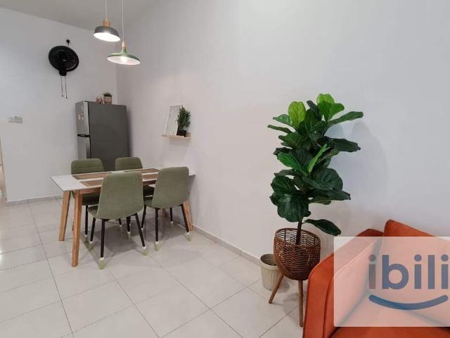 Room for rent in Perak