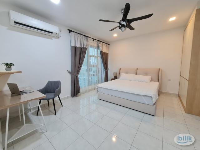 Room for rent in Perak