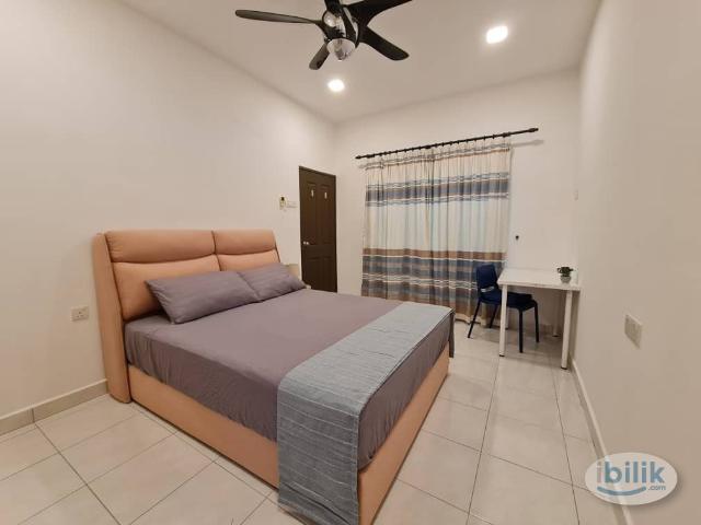 Room for rent in Perak, Manjung